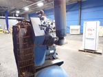 Pattons Inc Air Compressor
