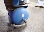 Pattons Inc Air Compressor