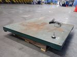 Usa Measurement Pallet Scale