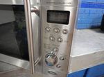 Oster Microwave