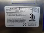 3d Systems 3d Printer