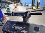 Jwi Electric Cart