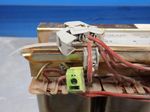 Sancor Isolating Transformer