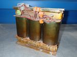 Sancor Isolating Transformer