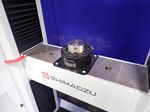 Shimadzu Tensile Tester