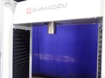 Shimadzu Tensile Tester