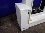 Shimadzu Tensile Tester