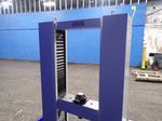 Shimadzu Tensile Tester