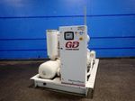 Gardner Denver Air Compressor