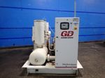 Gardner Denver Air Compressor