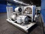 Gardner Denver Air Compressor