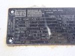 Gardner Denver Air Compressor