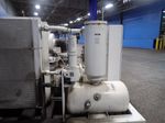 Gardner Denver Air Compressor