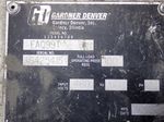 Gardner Denver Air Compressor