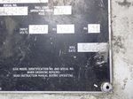 Gardner Denver Air Compressor