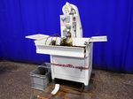 Sunnen Honing Machine