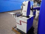Sunnen Honing Machine