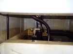 Sunnen Honing Machine