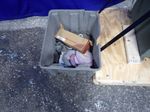 Grizzly Surface Grinder