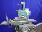 Grizzly Surface Grinder