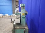 Grizzly Surface Grinder