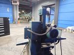 Grizzly Surface Grinder