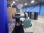 Grizzly Surface Grinder