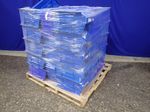  Plastic Stackable Totes