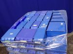  Plastic Stackable Totes
