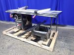 Saw Stop Table Saw