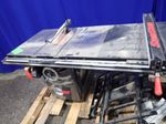 Saw Stop Table Saw