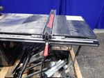 Saw Stop Table Saw