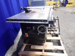 Saw Stop Table Saw