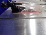 Saw Stop Table Saw