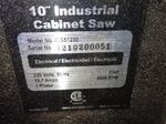 Saw Stop Table Saw