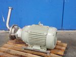 Fristam Pumps Impeller Pump