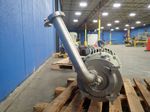 Fristam Pumps Impeller Pump