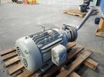 Fristam Pumps Impeller Pump