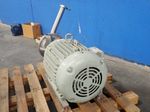 Fristam Pumps Impeller Pump