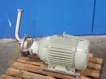 Fristam Pumps Impeller Pump