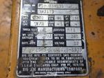 Big Joe Electric Pallet Jack