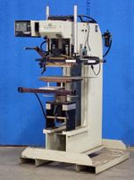 Kensolfranklin Hot Stamping Machine