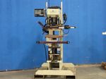 Kensolfranklin Hot Stamping Machine