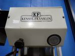 Kensolfranklin Hot Stamping Machine