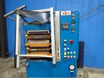 Wabash Mpi Hydraulic Compression Press
