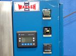 Wabash Mpi Hydraulic Compression Press