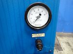 Wabash Mpi Hydraulic Compression Press