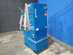 Wabash Mpi Hydraulic Compression Press