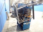 Wabash Mpi Hydraulic Compression Press