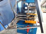 Wabash Mpi Hydraulic Compression Press